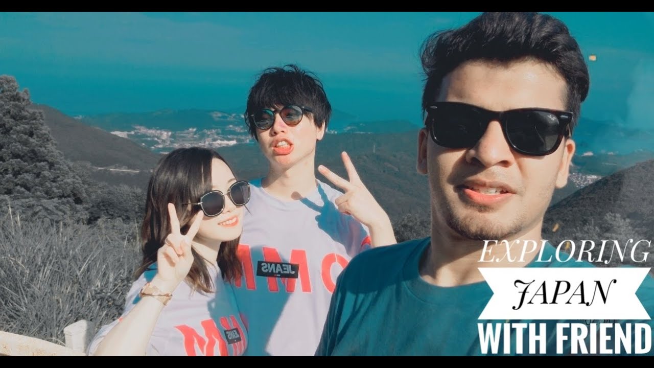 Watch Exploring Mie Prefecture, Japan Life. (Vlog-3) on YouTube Watch Exploring Mie Prefecture, Japan Life. (Vlog-3) on YouTube