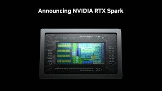 The Dawn of Edge AI: How Nvidia's RTX Spark Ignites the 4th Industrial Revolution