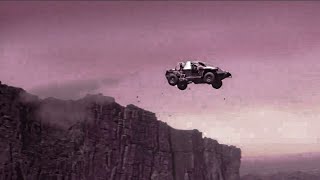 Star Trek - Unsafe Velocity