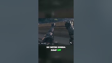 MW3 Zombies Easter Egg PHD FLOPPER Perk FREE! #mw3 #mw3zombies #mw3gameplay