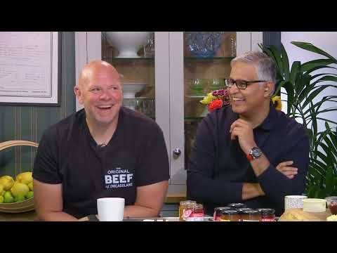 James Martin's Saturday Morning - Series 6: Episode 31 - Saturday 16th September 2023