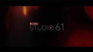 Studio 61 - 2019  Reel