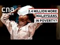 Who Are Malaysia’s New Poor? The COVID-19 Recession