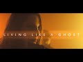 Capture de la vidéo David Helpling And Heartracer - Living Like A Ghost - Official Video