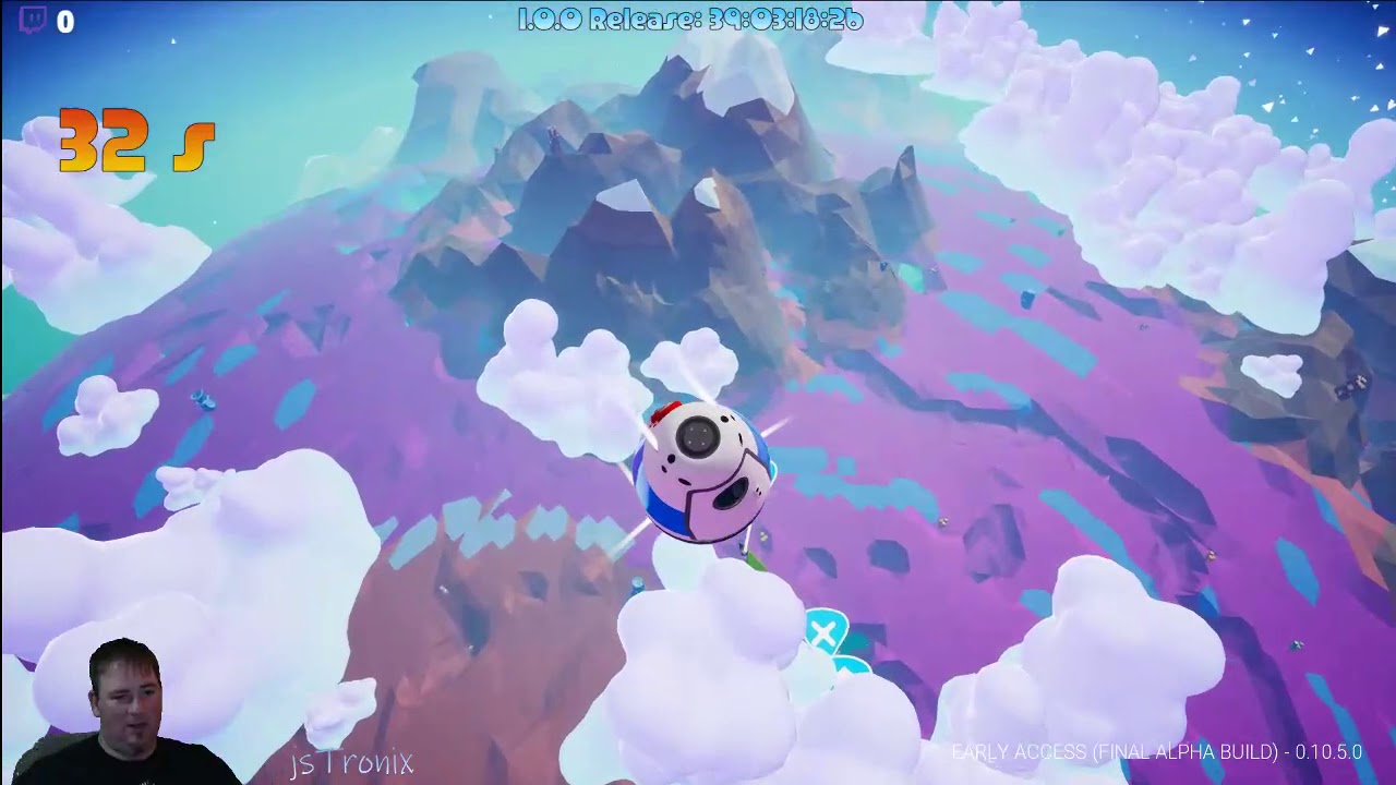 #60DaysOfAstroneer