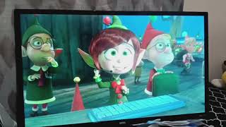 Prep & Landing Naughty Vs Nice Without Context