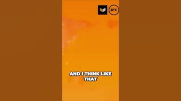 BRC-20 Creator Domo on the Controversial Launch of BRC-20 #blockchain #bitcoin  #brc20 #tech