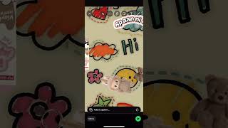 Buka binbok checcck🤗🤗 #asmr #labubu #emoji