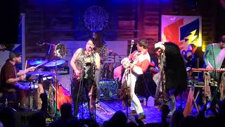 Sneezy 2023 10 21 Barn Bash   SD 480p