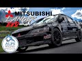 Mitsubishi Lancer Evo | best of hillclimb - part 1 [HD]
