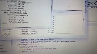 Video 2 for Lab 2  - EEL 4740