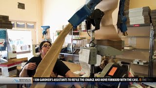 Montana Made: Technology helps Harlowton ticket printing company thrive