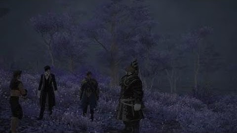 The Forgiven Gentleman