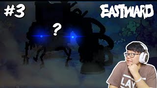 Our First Boss Battle | Eastward - Part 3