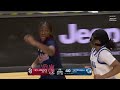 Seton Hall vs. St. John's | BIG EAST WOMEN'S BASKETBALL TOURNAMENT HIGHLIGHTS | 3/7/26 | NBC Sports