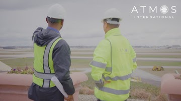 (EN) Atmos International company overview
