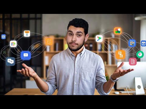 6 تطبيقات مهمة مقدرش أبطل استخدمهم لازم تحملهم عندك حالا