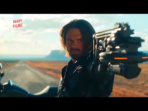 Громовержцы - Русский Трейлер (Дубляж, 2025)