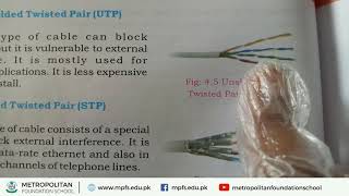 Class 9 Computer | Data Communication and Computer Network | 12th Jan 2021