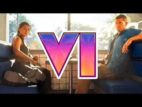 GTA 6 - NEW IMAGES RELEASED