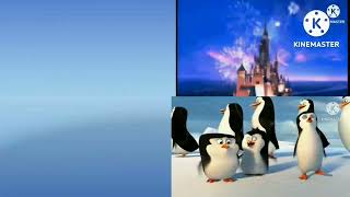 All Four Second Movies At Once Bank