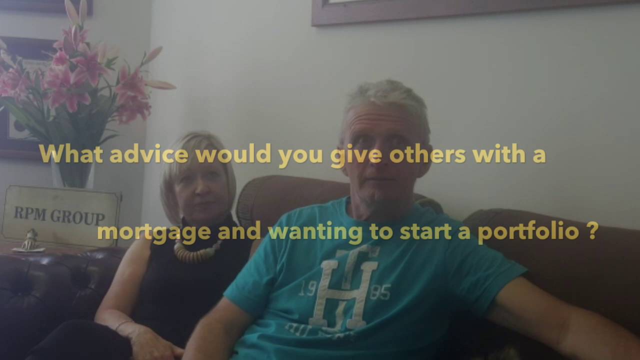 RPM Queensland Property Investment Planning Testimonial - YouTube