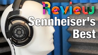 Sennheiser's Best Headphones | A Definitive Guide with Demos screenshot 3