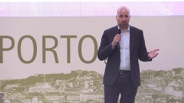 I-COM Global Summit 2017: AI Enabled Technologies Driving Data / Product Innovation