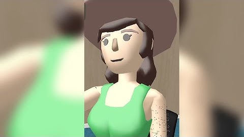 Moshquito - Funny Moshquito Gameplay Walkthrough - Android/iOS #1