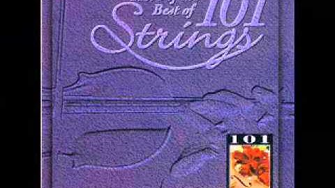 101 Strings Orchestra - Granada