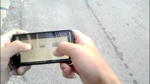 Android ควบคุมรถบังคับวิทยุผ่าน Bluetooth part 2