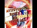 Ansyen ayisyen Etats unis COMPARAISON nouvo ayisyen ki ap viv chili.