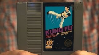 Kung Fu (NES) Mike & Bootsy screenshot 4