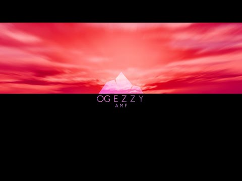 O.G EzzY - Amf (lyrics)