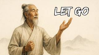 When You Release Control, Life Moves for You — Lao Tzu screenshot 5