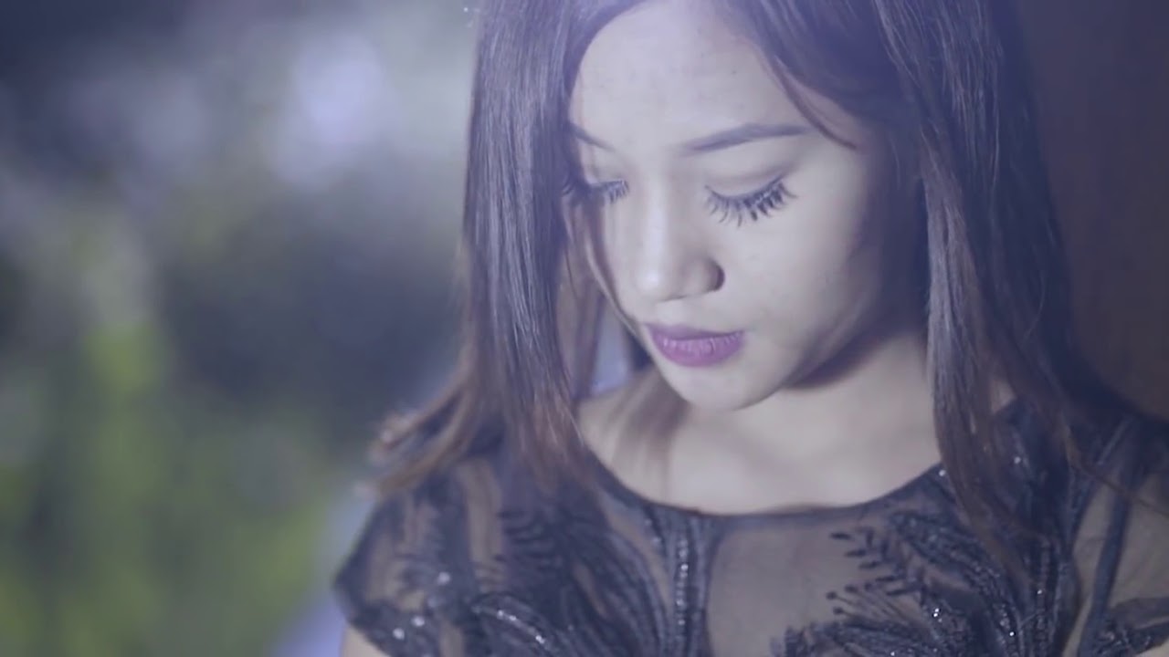 EUNICE   I TA KA NI OFFICIAL MUSIC VIDEO COVER