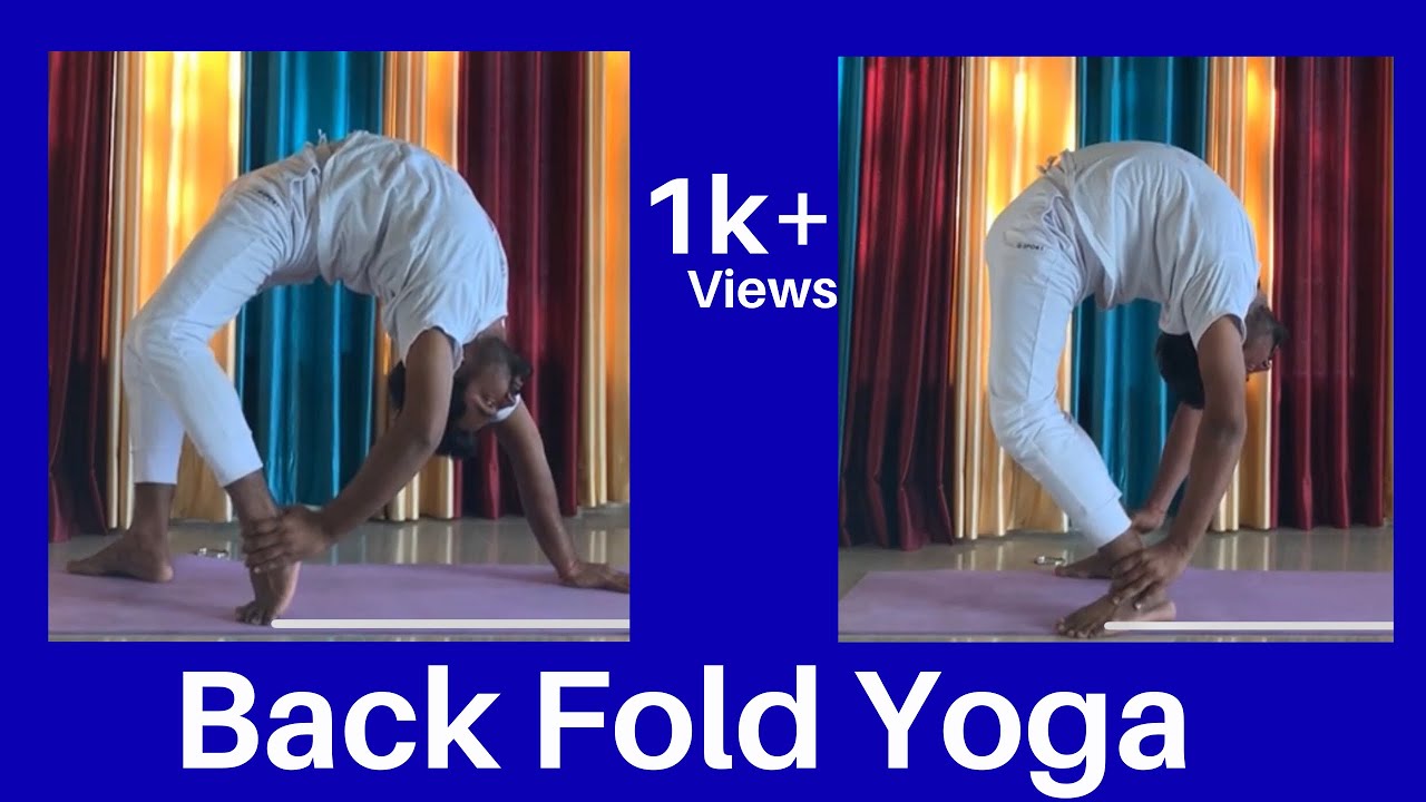 Day-3 | Yoga Class For Spine Flexibility | 21 minute Backbend Flexibility Routine | Anmol Singh