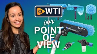 IGADPole 3-in-1 Window Cleaning Kits | Our Point Of View screenshot 3