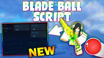 *NEW* Blade Ball Script (PASTEBIN 2025) (AUTOFARM, 100% WINRATE , AUTO PARRY )
