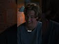 The hold the sleepover scene had on society needs to be studied. | Dawson&#39;s Creek