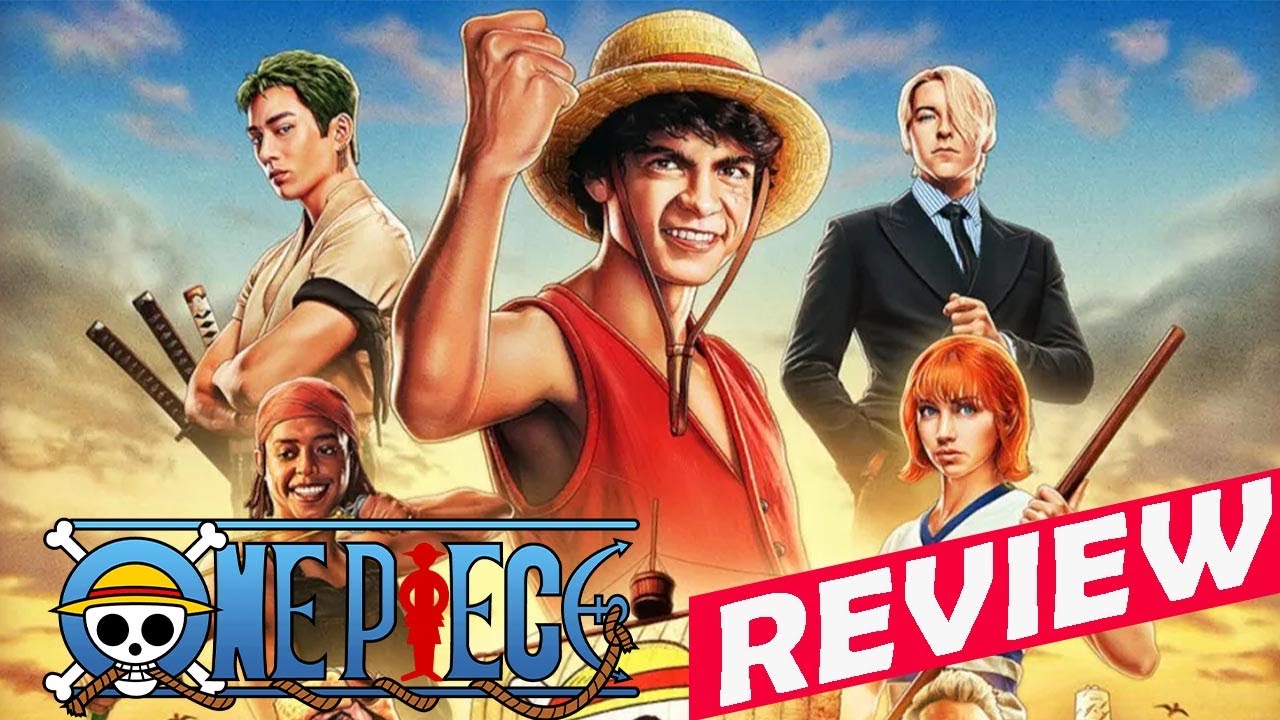  Review for One Piece Film: Z