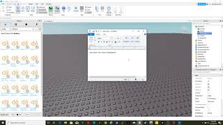 how to add music to roblox studio