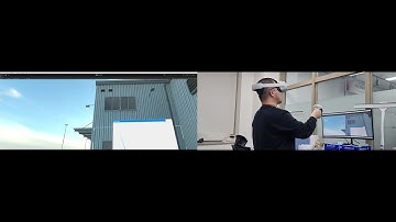 GPT 활용 VR 챗봇 시뮬레이션 데모