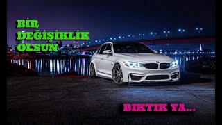 Volkan Baltık ► BIKTIK YA ◄ (  BASS BOOSTED  ) Remix 2021 Resimi