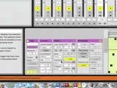 Ableton Dj Effects Rack Download Ableton Dj Effects Rack Download