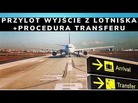 Wideo: Informacje o transferze lotniskowym LAX FlyAway
