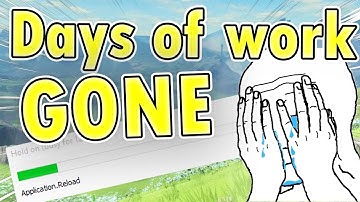The Worst Game Dev Mistakes YOU are making.