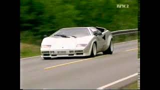 Autofil - Lamborghini Countach