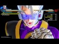 El ataque definitivo De Ki Más Poderoso DRAGON BALL XENOVERSE 2
