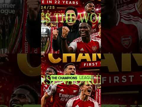 Video More Than Champions – Potential History Makers